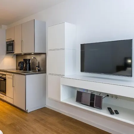 Deichhaeuser Anna Kueste Deichhaeuser Anna Kueste 7-12 Apartman