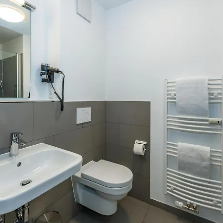 Apartman Deichhaeuser Anna Kueste Deichhaeuser Anna Kueste 7-12 *