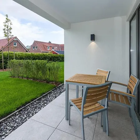 Deichhaeuser Anna Kueste Deichhaeuser Anna Kueste 7-12 Appartement