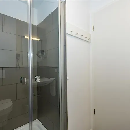 Apartman Deichhaeuser Anna Kueste Deichhaeuser Anna Kueste 7-12