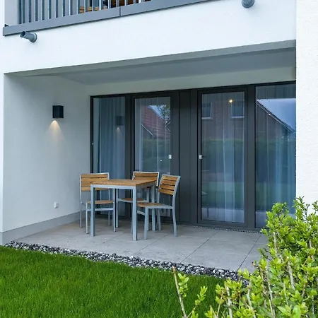 Deichhaeuser Anna Kueste Deichhaeuser Anna Kueste 7-12 Apartman *