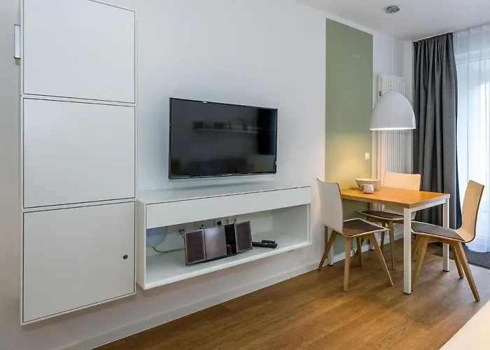 Appartement Deichhaeuser Anna Kueste Deichhaeuser Anna Kueste 7-12 Bensersiel