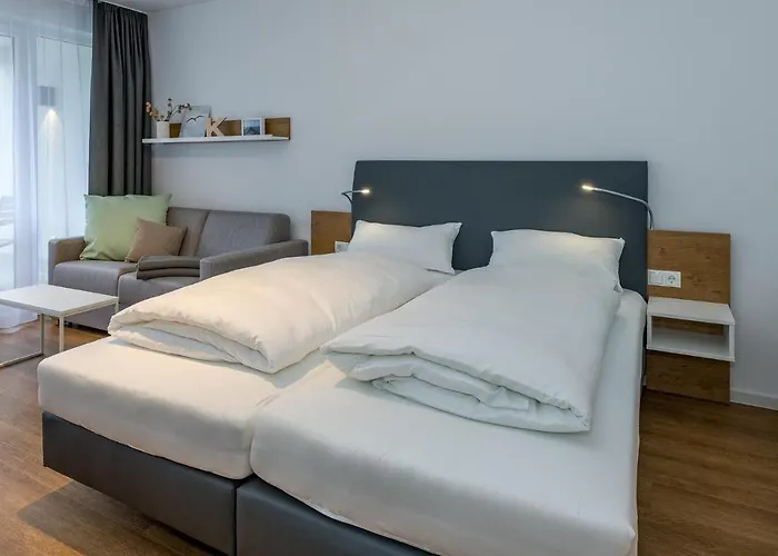 Appartement Deichhaeuser Anna Kueste Deichhaeuser Anna Kueste 7-12