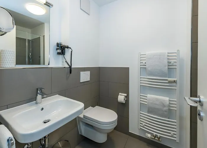 Lägenhet Deichhaeuser Anna Kueste Deichhaeuser Anna Kueste 7-12 *