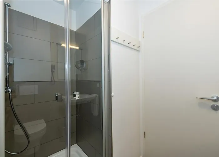 Lägenhet Deichhaeuser Anna Kueste Deichhaeuser Anna Kueste 7-12